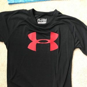 under armour